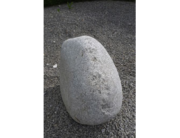 Solitärfindlinge für Gärten,Gestaltungsstein,Solitärfindlinge für Gärten - Findling 914