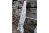 Findling 1072 - Hinkelstein,Monolith,Solitärfindlinge für Gärten