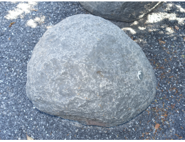 Solitärfindlinge für Gärten - Findling 1211