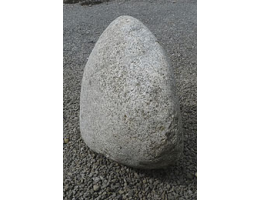 Solitärfindlinge für Gärten,Gestaltungsstein,Solitärfindlinge für Gärten - Findling 914