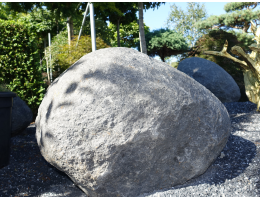 Solitärfindlinge für Gärten - Findling 1210