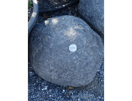 Solitärfindlinge für Gärten - Findling 1224