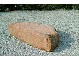 Gartenbänke,Gestaltungsstein,Solitärfindlinge für Gärten - Findling 14