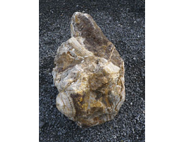 Solitärfindlinge für Gärten,Gestaltungsstein - Findling 782