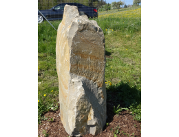 Findling 1182 - Solitärfindlinge für Gärten Solitärfindlinge für Gärten - Findling 1182
