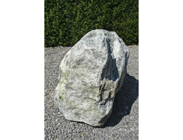 Solitärfindlinge für Gärten,Gestaltungsstein,Solitärfindlinge für Gärten - Findling 896