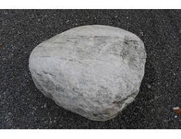 Solitärfindlinge für Gärten,Gestaltungsstein,Solitärfindlinge für Gärten - Findling 900