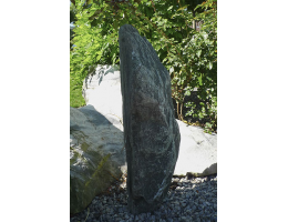 Hinkelstein,Grabsteine,Hinkelstein,Gestaltungsstein - Findling 969