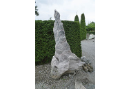 Findling 775 - Solitärfindlinge für Gärten,Showstone,Hinkelstein,Raritäten