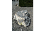 Findling 800 - Solitärfindlinge für Gärten,Gestaltungsstein,Solitärfindlinge für Gärten