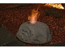 Feuerfindling - Findling 337