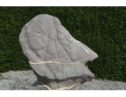 Showstone,Steintier,Steingesicht - Findling 949