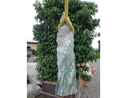 Hinkelstein,Solitärfindlinge für Gärten - Findling 1065