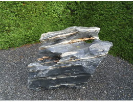 Wasserfindling,Wasserfindling,Raritäten,Showstone - Findling 789