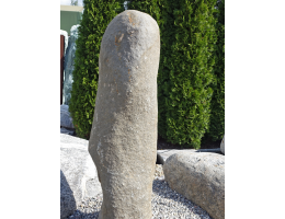 Hinkelstein,Solitärfindlinge für Gärten - Findling 1094