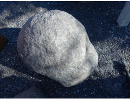 Solitärfindlinge für Gärten - Findling 1217