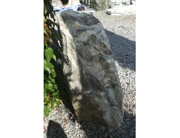 Solitärfindlinge für Gärten,Grabsteine,Gestaltungsstein - Findling 976