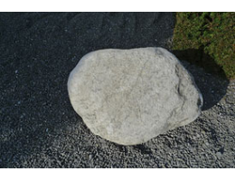 Gestaltungsstein,Solitärfindlinge für Gärten - Findling 885