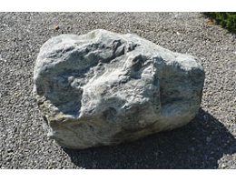 Solitärfindlinge für Gärten,Gestaltungsstein,Solitärfindlinge für Gärten - Findling 896