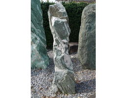 Solitärfindlinge für Gärten,Gestaltungsstein,Hinkelstein - Findling 795