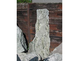 Solitärfindlinge für Gärten,Gestaltungsstein - Findling 387