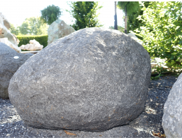 Solitärfindlinge für Gärten - Findling 1210