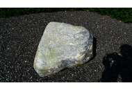 Findling 830 - Solitärfindlinge für Gärten,Gestaltungsstein,Solitärfindlinge für Gärten
