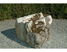 Solitärfindlinge für Gärten - Findling 188