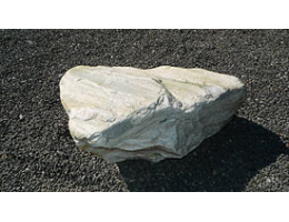 Solitärfindlinge für Gärten,Gestaltungsstein - Findling 825