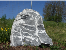 Solitärfindlinge für Gärten - Findling 1180