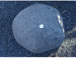 Solitärfindlinge für Gärten - Findling 1209