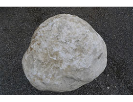 Solitärfindlinge für Gärten,Gestaltungsstein,Solitärfindlinge für Gärten - Findling 905