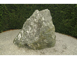 Solitärfindlinge für Gärten,Gestaltungsstein - Findling 635