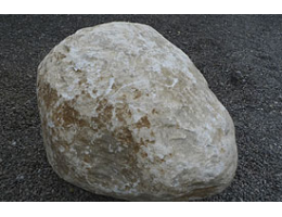 Solitärfindlinge für Gärten,Gestaltungsstein,Solitärfindlinge für Gärten - Findling 905