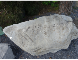 Gestaltungsstein,Solitärfindlinge für Gärten - Findling 1246