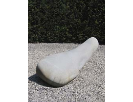 Gestaltungsstein,Raritäten,Showstone,Solitärfindlinge für Gärten - Findling 590