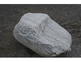 Gestaltungsstein,Solitärfindlinge für Gärten - Findling 908