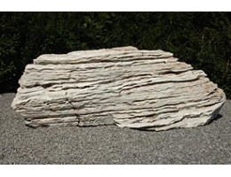 Solitärfindlinge für Gärten,Gestaltungsstein - Findling 357