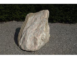 Gestaltungsstein,Solitärfindlinge für Gärten - Findling 364