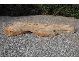 Gestaltungsstein,Showstone,Solitärfindlinge für Gärten - Findling 376