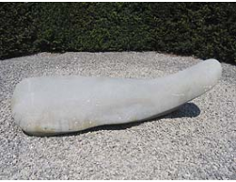 Gestaltungsstein,Raritäten,Showstone,Solitärfindlinge für Gärten - Findling 590