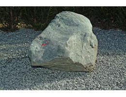 Gestaltungsstein,Solitärfindlinge für Gärten - Findling 120