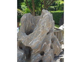 Raritäten,Showstone,Skulpturen aus Stein - Findling 1194