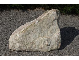 Gestaltungsstein,Solitärfindlinge für Gärten - Findling 364