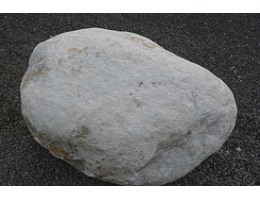 Solitärfindlinge für Gärten,Gestaltungsstein,Solitärfindlinge für Gärten - Findling 906