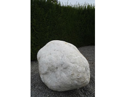 Solitärfindlinge für Gärten,Gestaltungsstein,Solitärfindlinge für Gärten - Findling 906