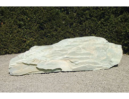 Solitärfindlinge für Gärten,Gestaltungsstein,Raritäten - Findling 690
