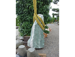Hinkelstein,Solitärfindlinge für Gärten - Findling 1069