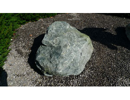 Gartenbänke,Gestaltungsstein,Solitärfindlinge für Gärten - Findling 828