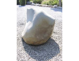Findling 591 - Solitärfindlinge für Gärten,Gestaltungsstein,Kunst am Stein Solitärfindlinge für Gärten,Gestaltungsstein,Kunst am Stein - Findling 591
